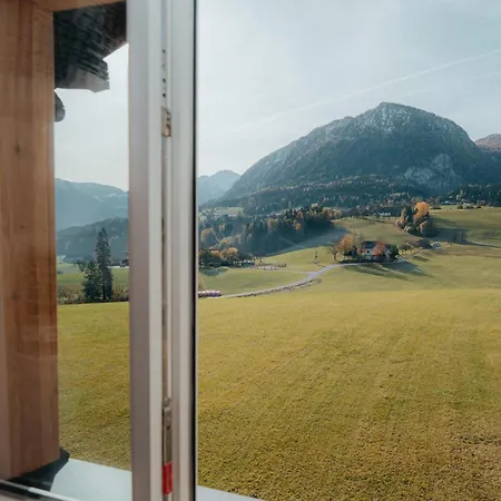 Bergblickapartments Spital Am Pyhrn