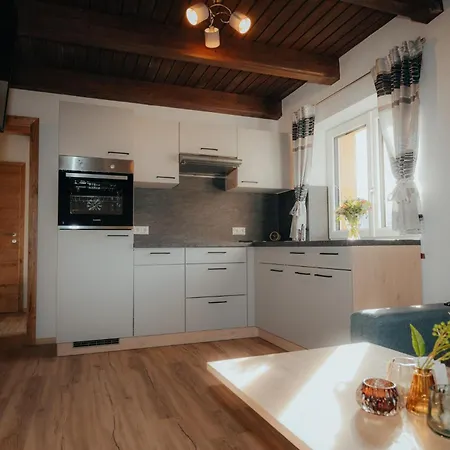 Bergblickapartments Appartement