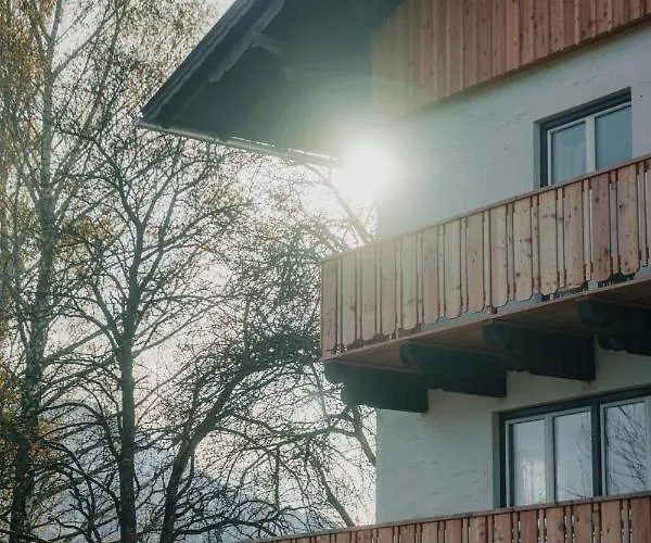 Bergblickapartments 아파트 스피탈 암 피른