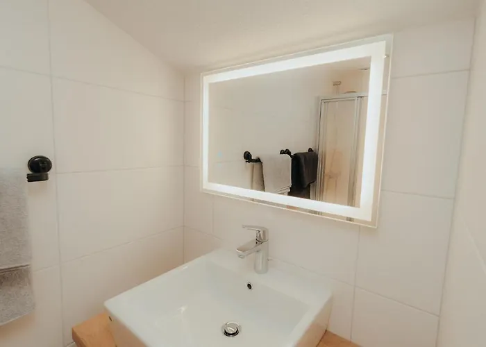 Bergblickapartments 스피탈 암 피른