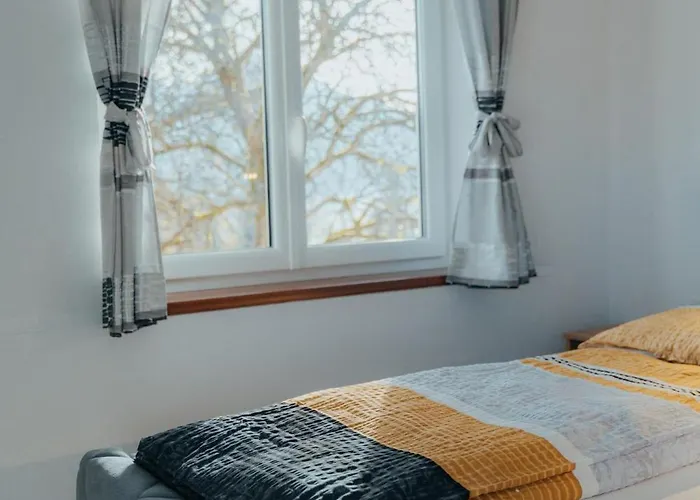 Apartment Bergblickapartments Spital Am Pyhrn