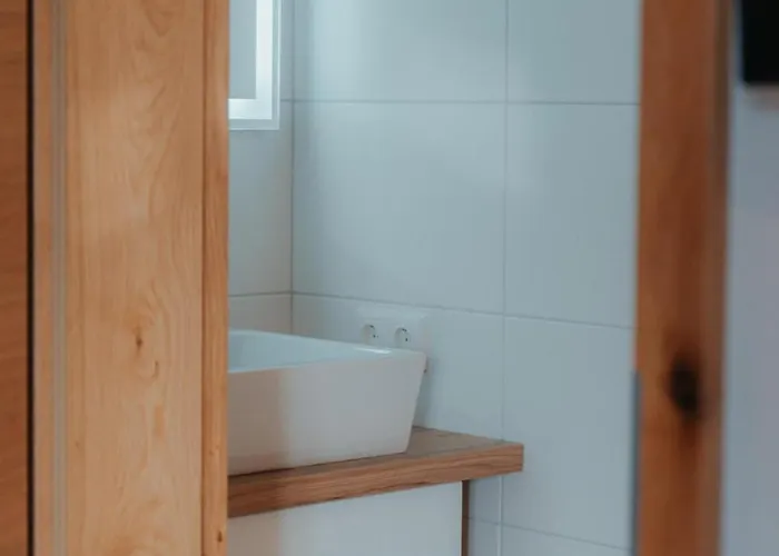 Bergblickapartments *