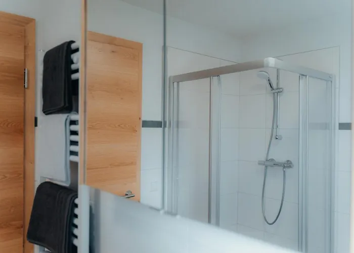 Daire Bergblickapartments Spital Am Pyhrn