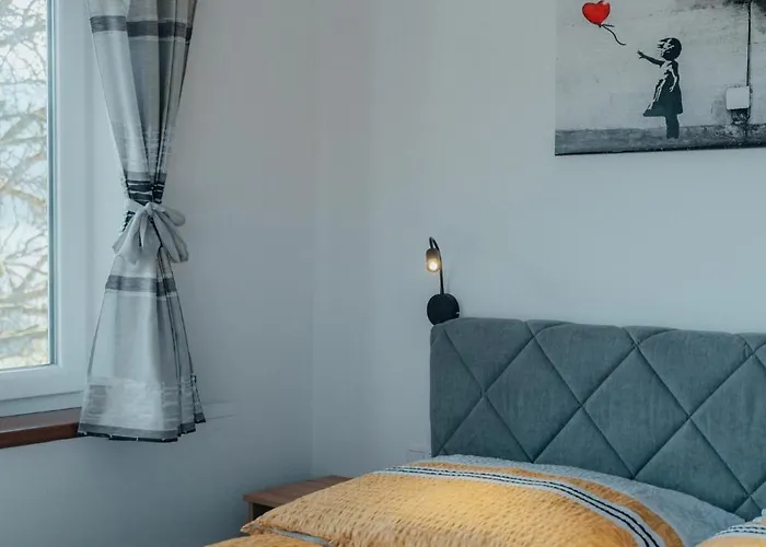 Bergblickapartments Apartment