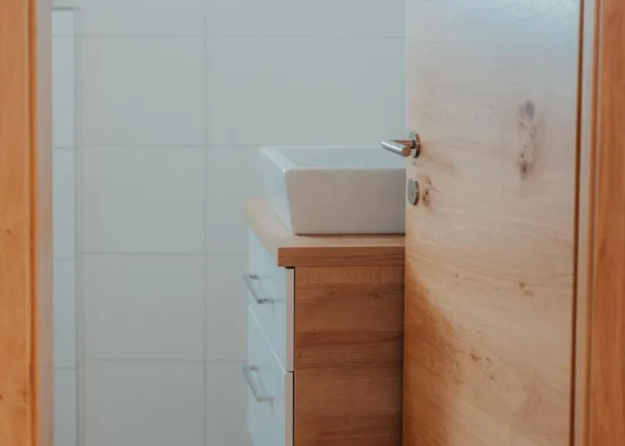 Bergblickapartments * 스피탈 암 피른