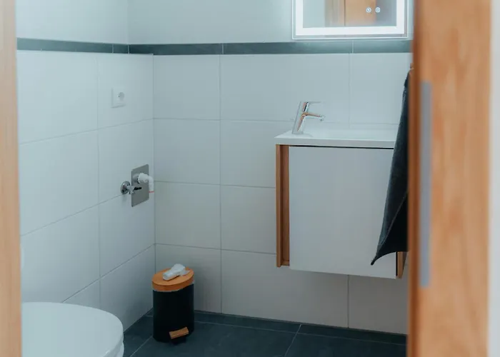 Bergblickapartments 아파트 스피탈 암 피른