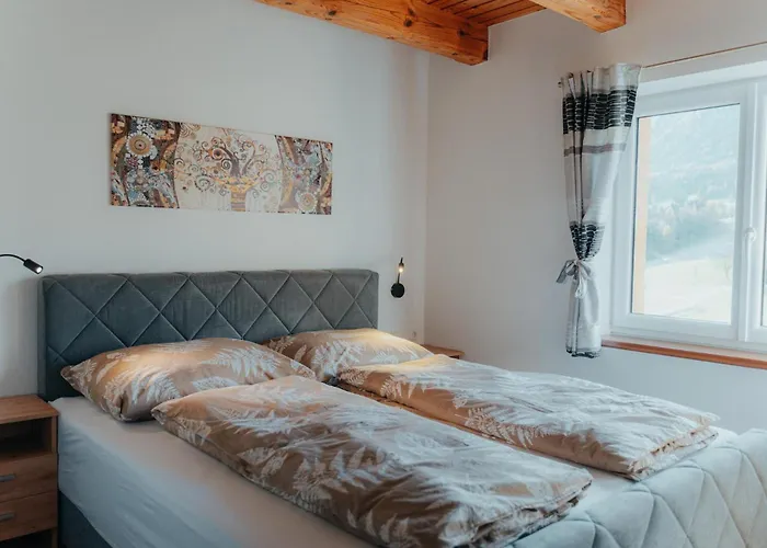 Bergblickapartments 스피탈 암 피른