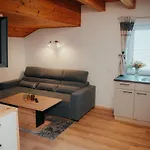 Apartamento Bergblickapartments