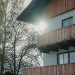 Bergblickapartments Apartamento Spital Am Pyhrn