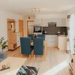 Bergblickapartments