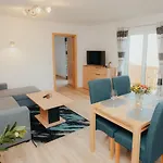 Bergblickapartments Apartamento *