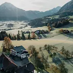 Bergblickapartments Apartamento