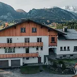 Bergblickapartments Apartamento *