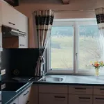 Bergblickapartments Apartamento *