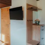 Apartamento Bergblickapartments *