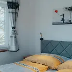 Bergblickapartments Apartamento