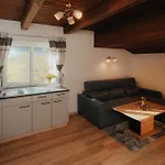 Bergblickapartments Apartamento *