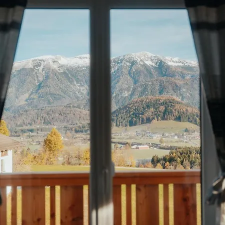 Bergblickapartments