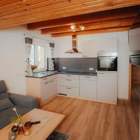 Bergblickapartments