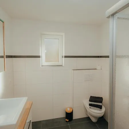 Bergblickapartments Apartmán *