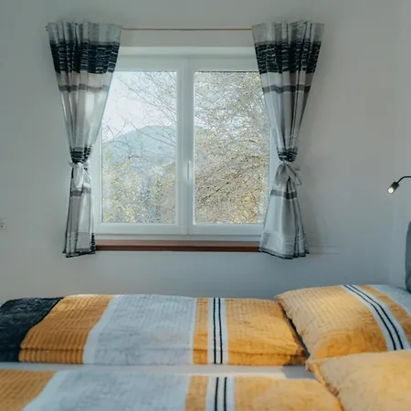 Bergblickapartments